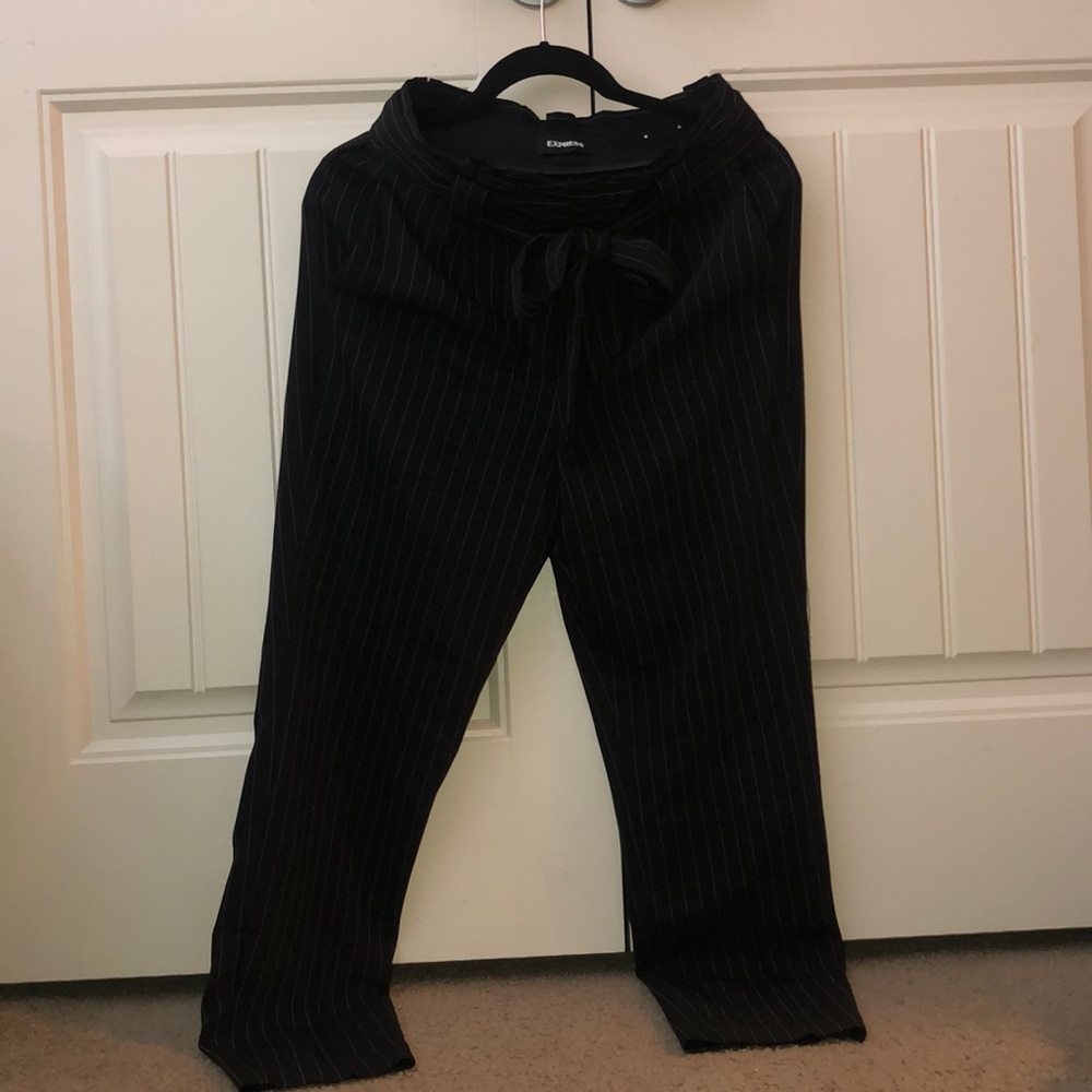 Classic trousers